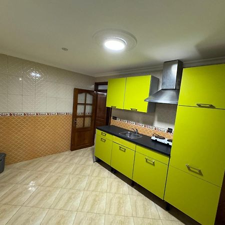Appart Hotel Excellent Nador Luaran gambar