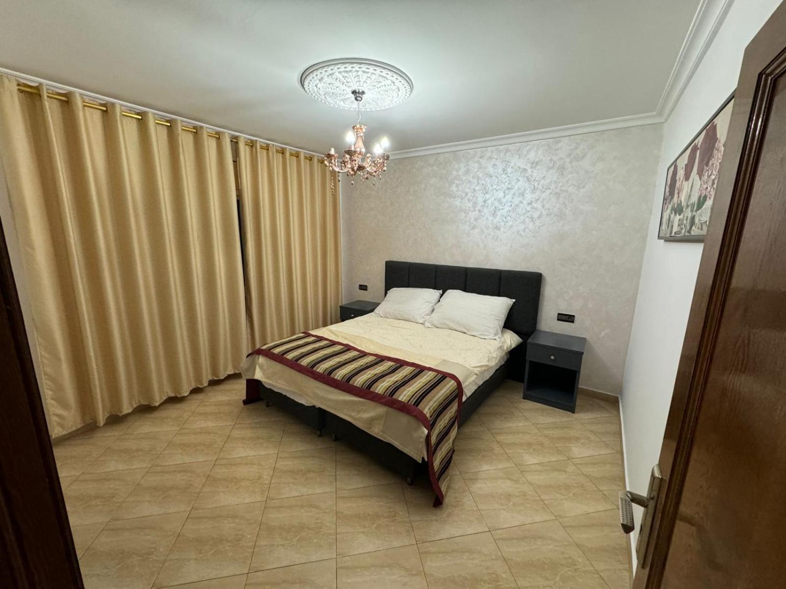 Appart Hotel Excellent Nador Luaran gambar