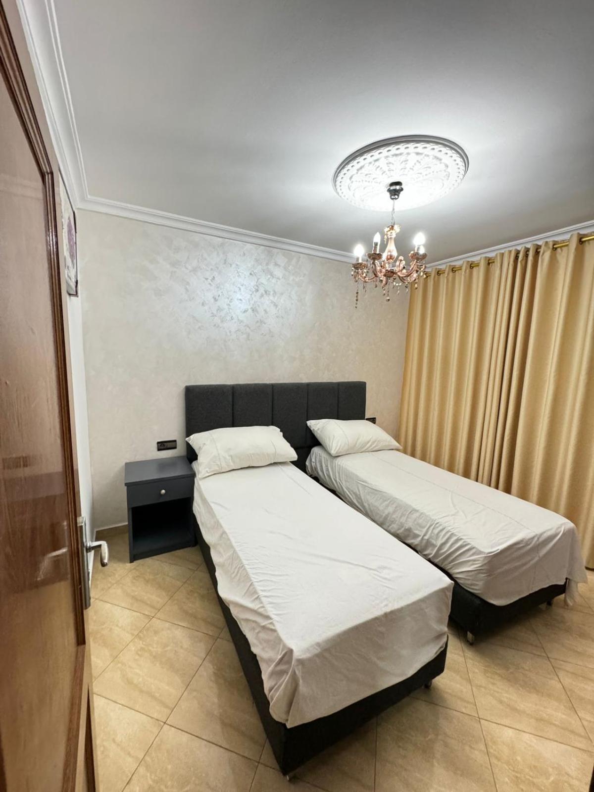 Appart Hotel Excellent Nador Luaran gambar