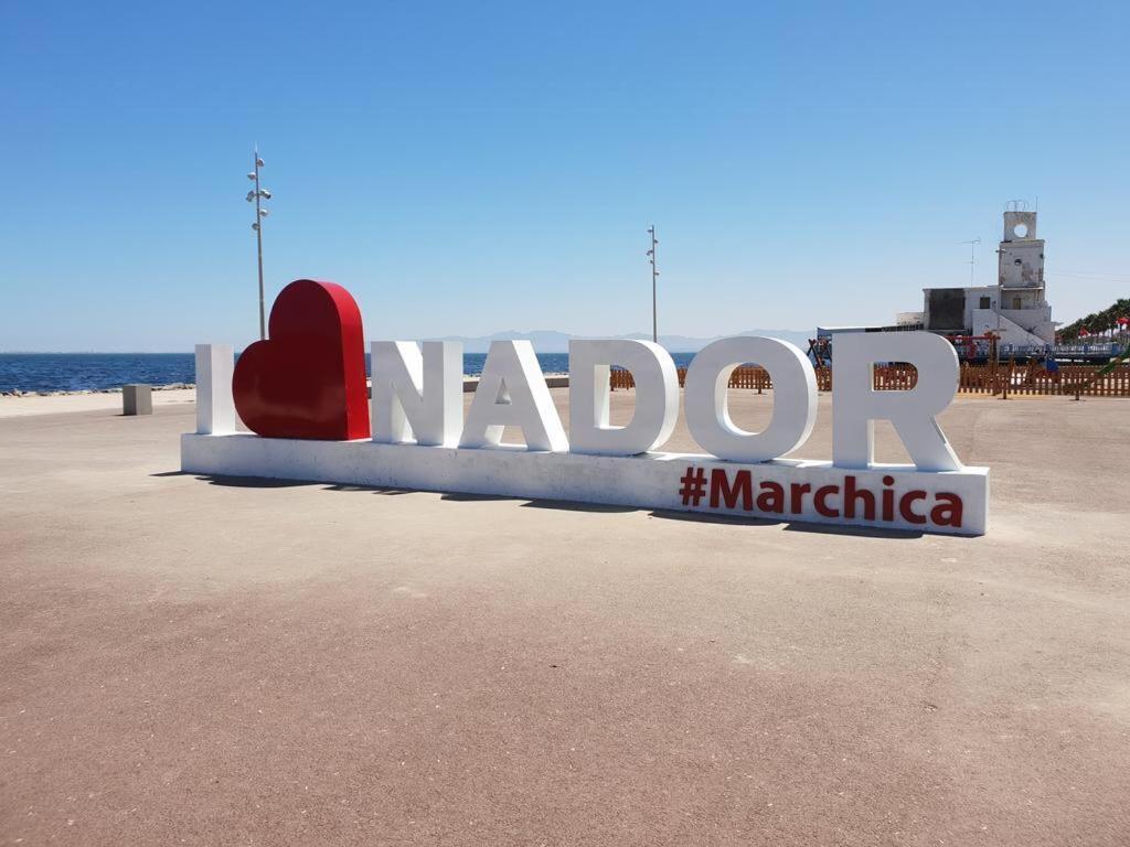 Appart Hotel Excellent Nador Luaran gambar