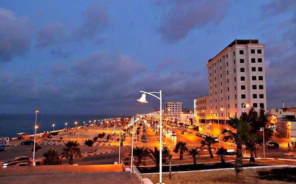 Appart Hotel Excellent Nador Luaran gambar