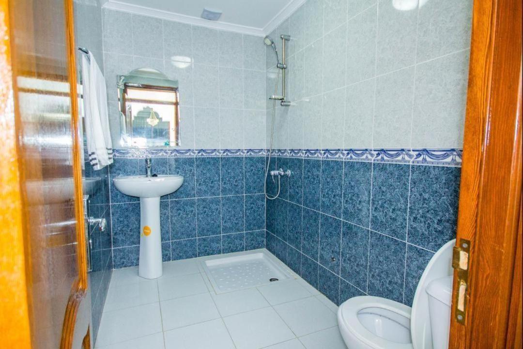 Appart Hotel Excellent Nador Luaran gambar