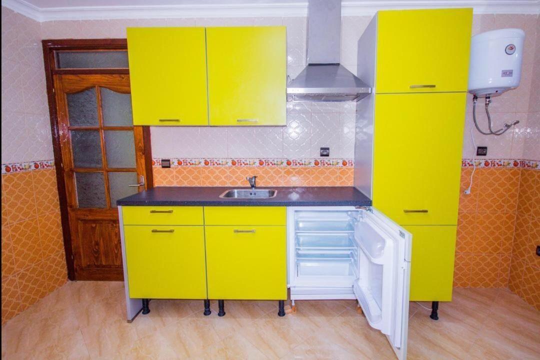 Appart Hotel Excellent Nador Luaran gambar